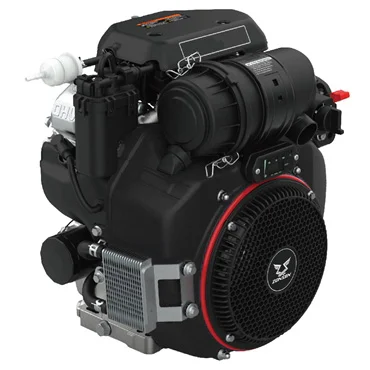 Двигатель бензиновый EVOline GB 720 II EFI