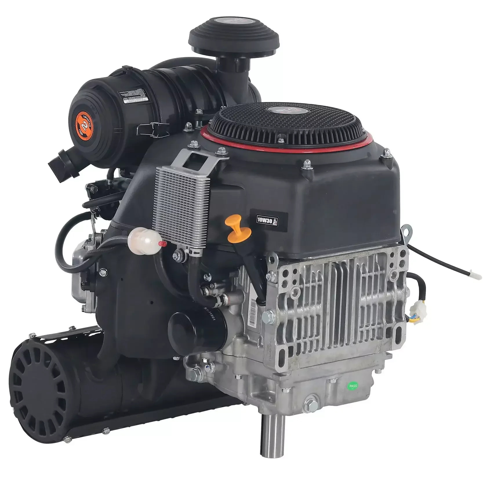 Двигатель бензиновый EVOline XP 1000 EFI