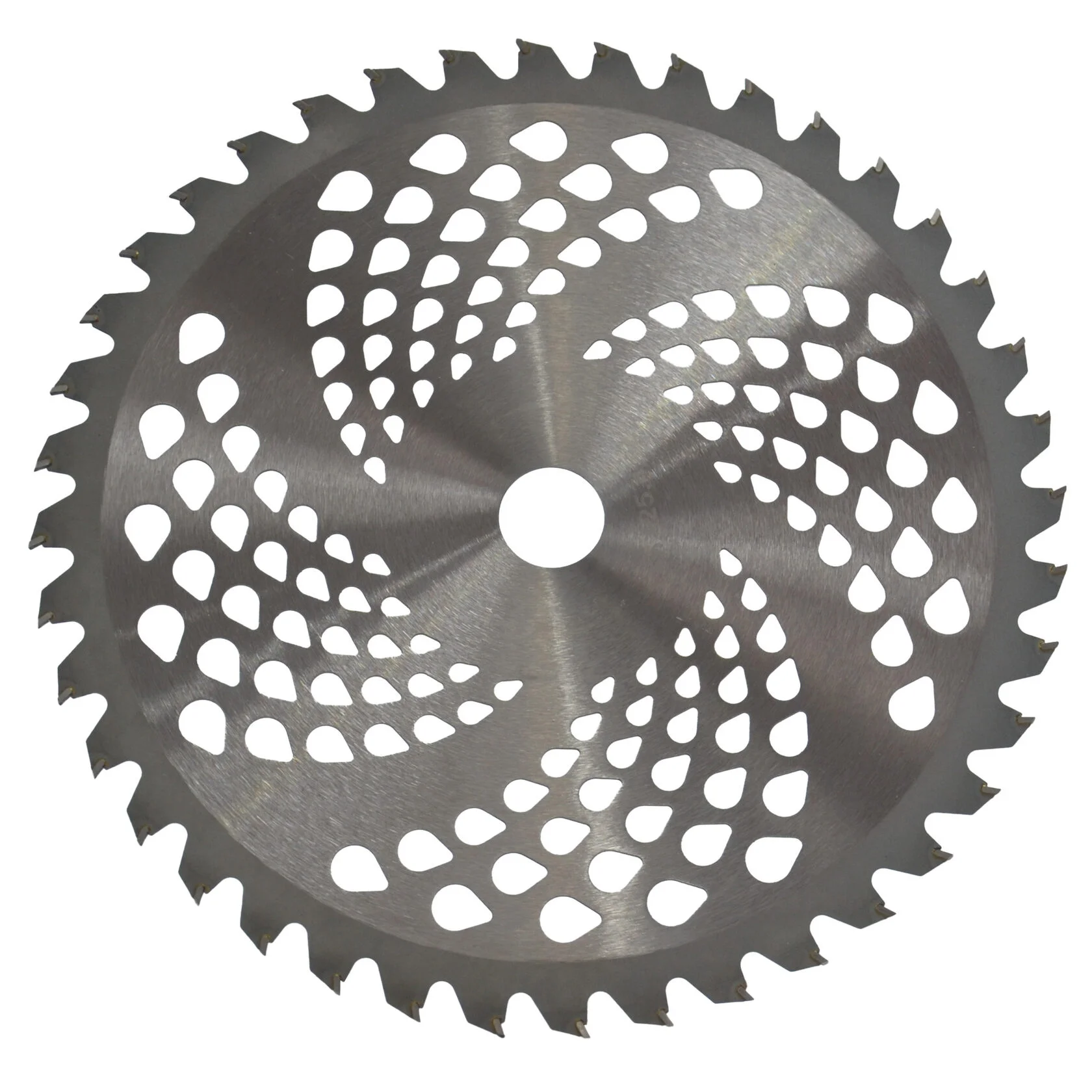 Диск EVOline 40T Blade (255 мм, 1,3 мм, 25,4 мм, 40 зубьев)