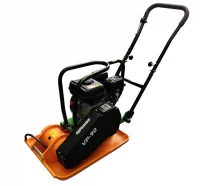 Виброплита GROST VP-90