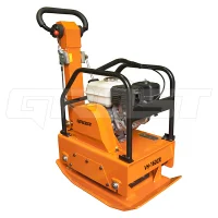 Виброплита GROST VH 160CR