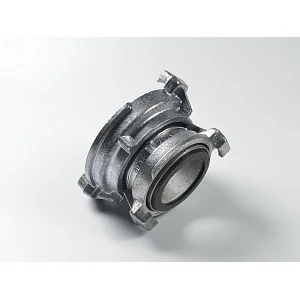 Переход пожарный 100*80 (клык/клык)