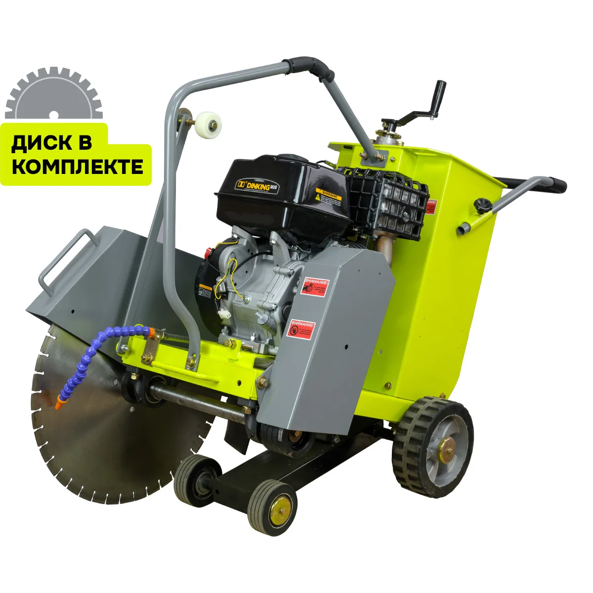 Шовнарезчик STEM Techno SC 600  (DK196)