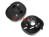 Адаптер карбюратора (теплоизолятор) для бензопилы PARTNER P350/351, VEBEX