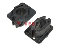 Адаптер карбюратора (теплоизолятор) для бензопилы PATRIOT 3800/3816, VEBEX