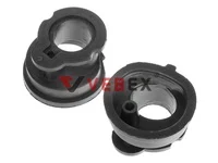 Адаптер карбюратора (теплоизолятор) для бензопилы STIHL MS 170/180, VEBEX