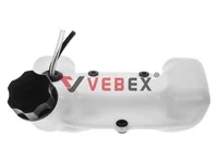 Бак топливный для китайской бензокосы 26 см3, VEBEX