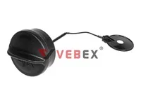 Крышка топливного бака для бензокосы STIHL FS 120/250/55, VEBEX