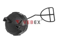 Крышка топливного бака для бензопилы PARTNER P350S, VEBEX