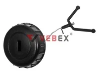 Крышка топливного бака для бензопилы STIHL MS 170/180, VEBEX