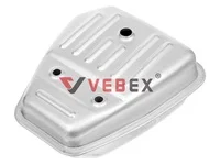 Глушитель для  бензокосы OLEO-MAC SPARTA 25, VEBEX