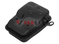 Глушитель для  китайской бензокосы 43-52 см3, VEBEX