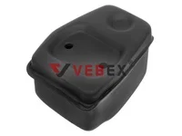 Глушитель для бензопилы PARTNER P350/351, VEBEX