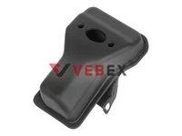 Глушитель для бензопилы PARTNER P350S, VEBEX