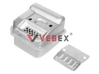 Глушитель для бензопилы STIHL MS 170/180, VEBEX