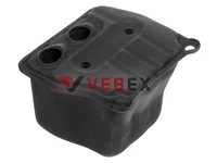 Глушитель для китайской бензопилы 5200 / 52cc, VEBEX