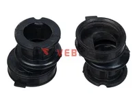 Адаптер карбюратора для бензореза STIHL TS 700/800 B (теплоизолятор), VEBEX