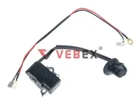 Катушка зажигания для бензореза STIHL TS 410/420, VEBEX (старый артикул 108088)