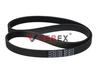 Ремень приводной для бензореза HUSQVARNA K750/760 (6PJ813), VEBEX