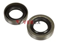 Сальник коленвала для бензореза STIHL TS 410 (пара), VEBEX