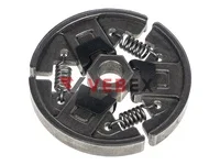 Сцепление в сборе для бензореза STIHL TS 410/420, MS 290, VEBEX (старый артикул 122920)