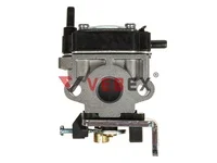 Карбюратор для бензокосы HITACHI CG22, VEBEX PRO (ANABA)