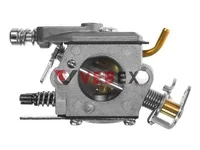 Карбюратор для бензопилы HUSQVARNA 137/142, VEBEX