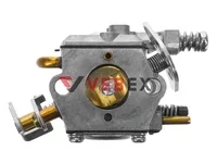 Карбюратор для бензопилы OLEO-MAC 936 (с подкачкой), VEBEX
