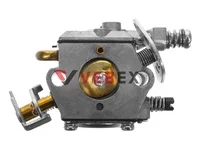 Карбюратор для бензопилы OLEO-MAC 937/GS370 (без подкачки), VEBEX