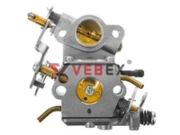 Карбюратор для бензопилы PARTNER P842, VEBEX