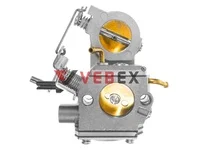 Карбюратор для бензореза HUSQVARNA K750, VEBEX