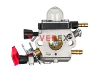 Карбюратор для воздуходувки STIHL BG 50, VEBEX PRO (ANABA)