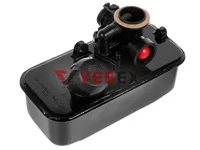 Карбюратор для BRIGGS & STRATTON 499809 (с топливным баком), VEBEX