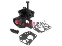 Карбюратор для BRIGGS & STRATTON 795477 (с комплектом прокладок), VEBEX