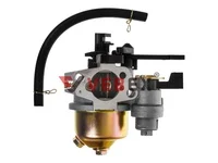 Карбюратор для двигателей 168F/GX160 (с краником), VEBEX