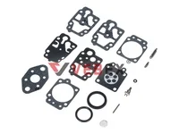 Ремкомплект карбюратора для бензокосы OLEO-MAC SPARTA 25, VEBEX