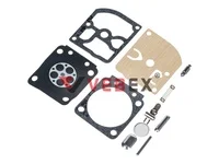 Ремкомплект карбюратора для бензопилы STIHL MS 170/180, VEBEX