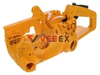 Картер двигателя для бензопилы PARTNER P350 (с ручкой), VEBEX