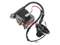 Катушка зажигания для  китайской бензокосы 33 см3, VEBEX