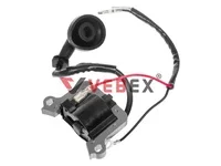 Катушка зажигания для  китайской бензокосы 43-52 см3, VEBEX