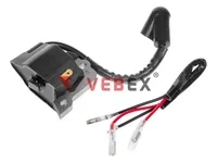 Катушка зажигания для бензокосы HONDA GX35, VEBEX