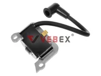 Катушка зажигания для бензокосы OLEO-MAC SPARTA 44, VEBEX