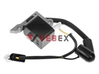 Катушка зажигания для бензопилы HUSQVARNA 137/142, VEBEX