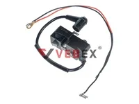 Катушка зажигания для бензопилы HUSQVARNA 340/345/350, VEBEX
