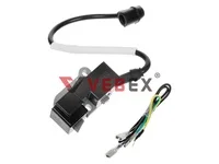 Катушка зажигания для бензопилы HUSQVARNA 365/372, VEBEX