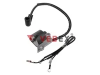Катушка зажигания для бензопилы PARTNER P350/P351, VEBEX