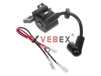 Катушка зажигания для бензопилы STIHL MS 170/180, VEBEX