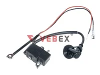 Катушка зажигания для бензопилы STIHL MS 361, VEBEX