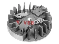 Маховик для бензопилы PATRIOT 3800/3816, VEBEX