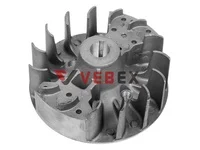 Маховик для китайской бензокосы 43-52 см3, VEBEX